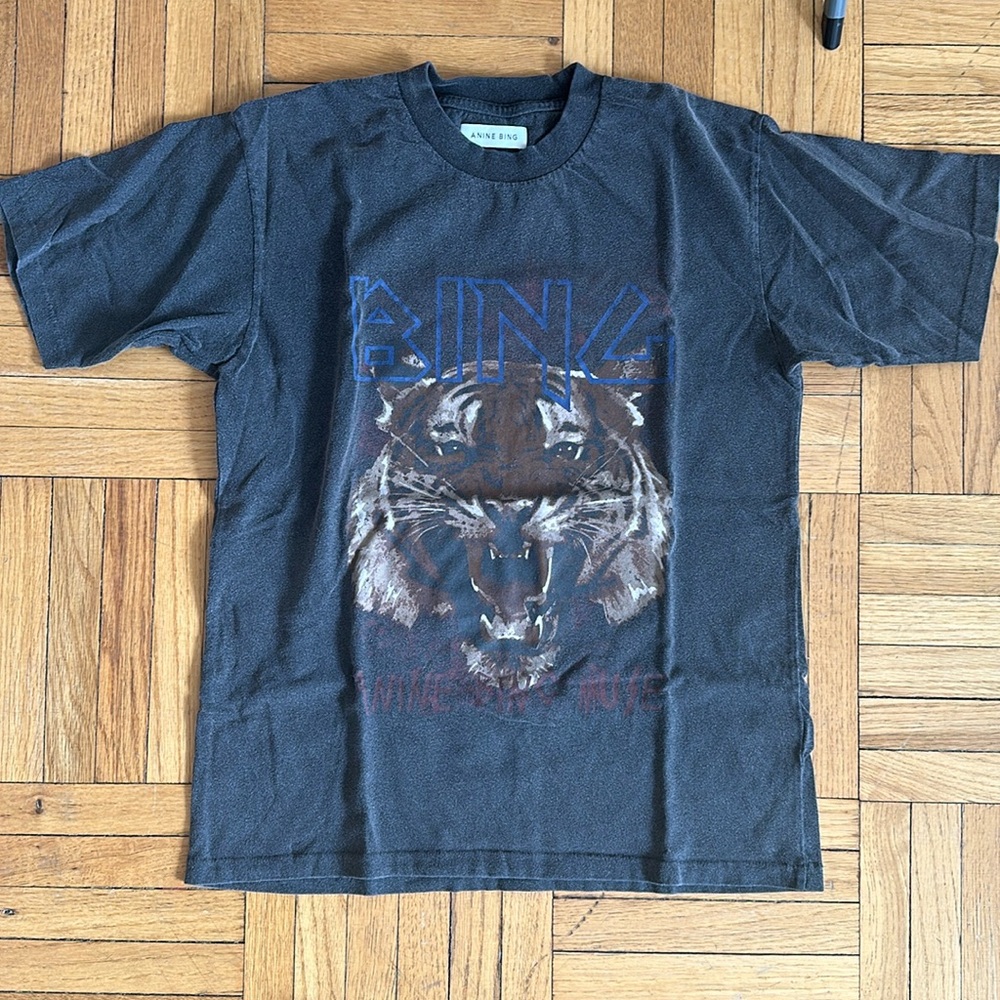ANINE BING TSHIRT